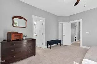 901 Woodbriar St, Apex, NC 27502 - Photo 28