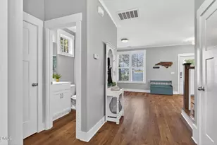 901 Woodbriar St, Apex, NC 27502 - Photo 10