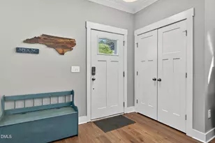 901 Woodbriar St, Apex, NC 27502 - Photo 4