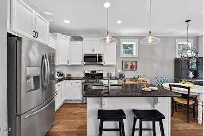 901 Woodbriar Street, Apex, NC 27502 - Photo 12