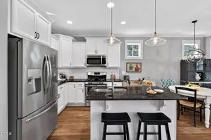 901 Woodbriar St, Apex, NC 27502 - Photo 12