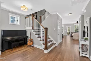 901 Woodbriar St, Apex, NC 27502 - Photo 6