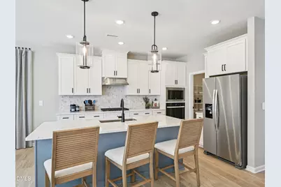 3520 Telluride Trail, Raleigh, NC 27616 - Photo 4