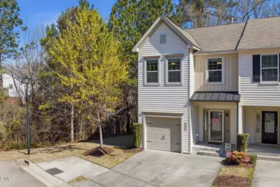 1444 Montonia Street, Wake Forest, NC 27587 - Photo 4