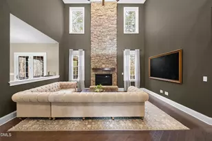 7029 Hasentree Way, Wake Forest, NC 27587 - Photo 8