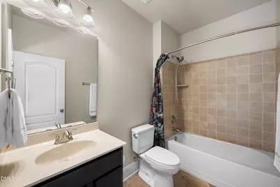 7029 Hasentree Way, Wake Forest, NC 27587 - Photo 38