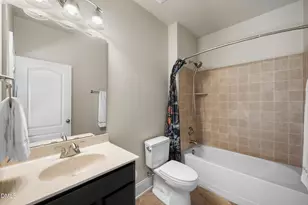 7029 Hasentree Way, Wake Forest, NC 27587 - Photo 38