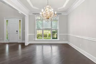 7029 Hasentree Way, Wake Forest, NC 27587 - Photo 6