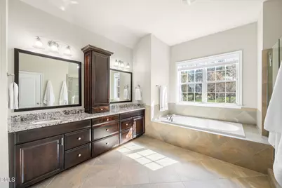 7029 Hasentree Way, Wake Forest, NC 27587 - Photo 32
