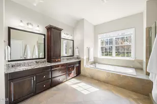 7029 Hasentree Way, Wake Forest, NC 27587 - Photo 32