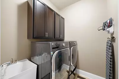 7029 Hasentree Way, Wake Forest, NC 27587 - Photo 12