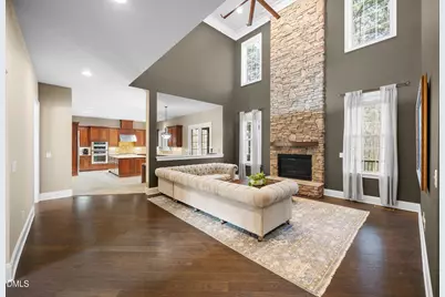 7029 Hasentree Way, Wake Forest, NC 27587 - Photo 10