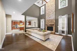7029 Hasentree Way, Wake Forest, NC 27587 - Photo 10