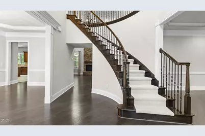 7029 Hasentree Way, Wake Forest, NC 27587 - Photo 2