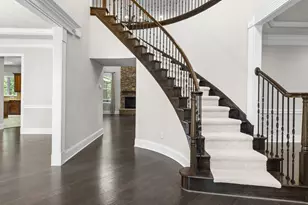7029 Hasentree Way, Wake Forest, NC 27587 - Photo 2