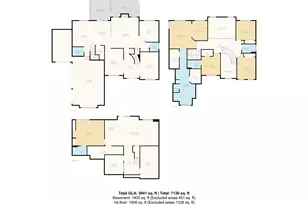 7029 Hasentree Way, Wake Forest, NC 27587 - Photo 58