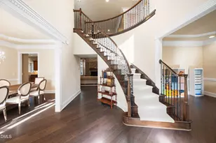 7029 Hasentree Way, Wake Forest, NC 27587 - Photo 6