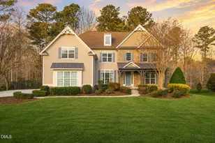 7029 Hasentree Way, Wake Forest, NC 27587 - Photo 1