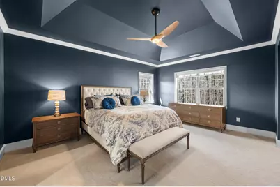 7029 Hasentree Way, Wake Forest, NC 27587 - Photo 26