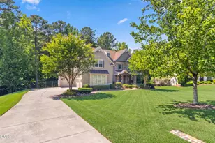 7029 Hasentree Way, Wake Forest, NC 27587 - Photo 2