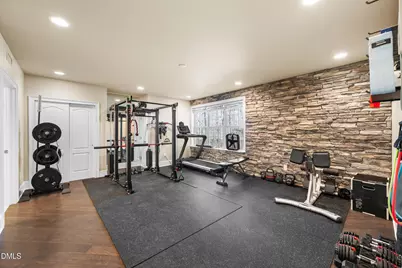 7029 Hasentree Way, Wake Forest, NC 27587 - Photo 24