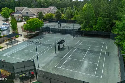 7029 Hasentree Way, Wake Forest, NC 27587 - Photo 50