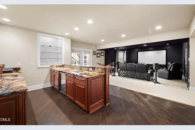 7029 Hasentree Way, Wake Forest, NC 27587 - Photo 22
