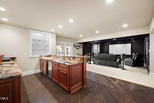 7029 Hasentree Way, Wake Forest, NC 27587 - Photo 22