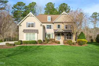 7029 Hasentree Way, Wake Forest, NC 27587 - Photo 8