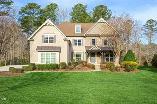 7029 Hasentree Way, Wake Forest, NC 27587 - Photo 8