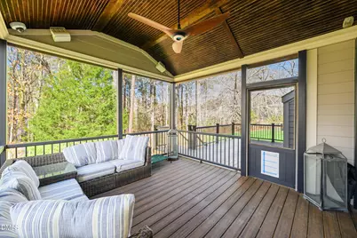 7029 Hasentree Way, Wake Forest, NC 27587 - Photo 36