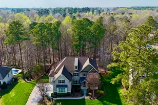 7029 Hasentree Way, Wake Forest, NC 27587 - Photo 56