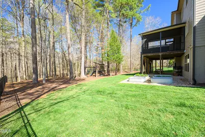 7029 Hasentree Way, Wake Forest, NC 27587 - Photo 42