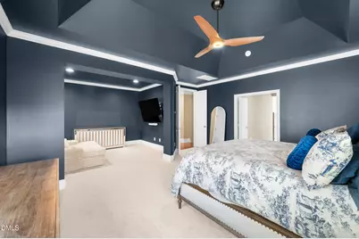7029 Hasentree Way, Wake Forest, NC 27587 - Photo 26