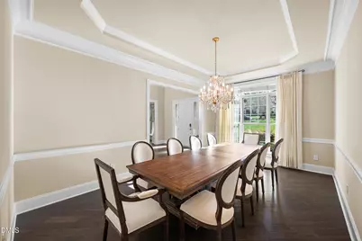 7029 Hasentree Way, Wake Forest, NC 27587 - Photo 8