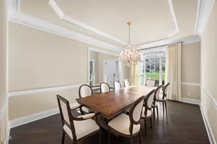 7029 Hasentree Way, Wake Forest, NC 27587 - Photo 8