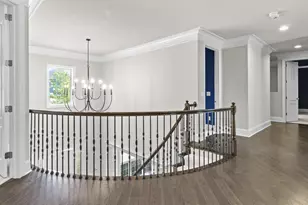 7029 Hasentree Way, Wake Forest, NC 27587 - Photo 16