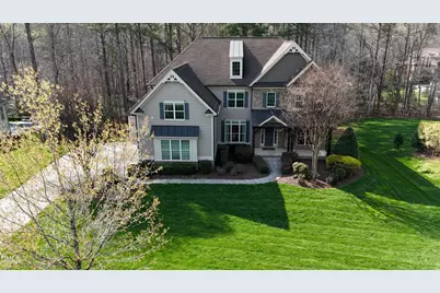 7029 Hasentree Way, Wake Forest, NC 27587 - Photo 58