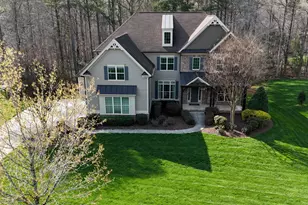 7029 Hasentree Way, Wake Forest, NC 27587 - Photo 58