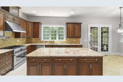 7029 Hasentree Way, Wake Forest, NC 27587 - Photo 8
