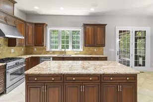7029 Hasentree Way, Wake Forest, NC 27587 - Photo 8