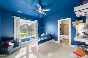 7029 Hasentree Way, Wake Forest, NC 27587 - Photo 34