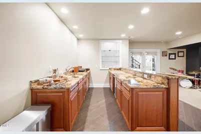 7029 Hasentree Way, Wake Forest, NC 27587 - Photo 18
