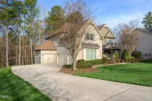 7029 Hasentree Way, Wake Forest, NC 27587 - Photo 2