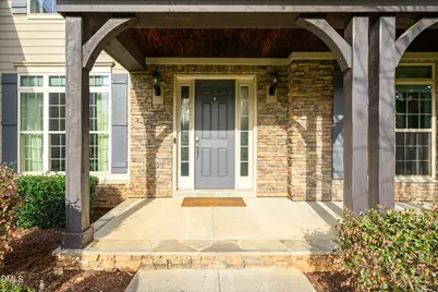 7029 Hasentree Way, Wake Forest, NC 27587 - Photo 4