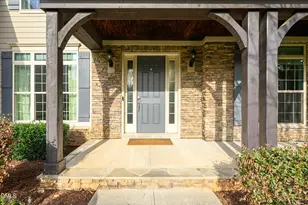 7029 Hasentree Way, Wake Forest, NC 27587 - Photo 4