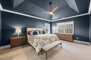 7029 Hasentree Way, Wake Forest, NC 27587 - Photo 28