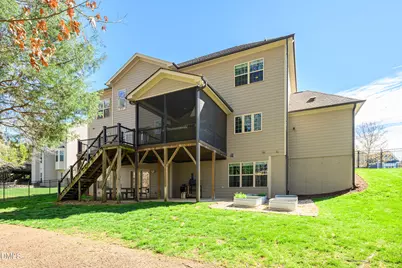 7029 Hasentree Way, Wake Forest, NC 27587 - Photo 38