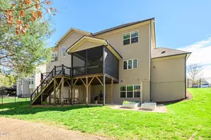 7029 Hasentree Way, Wake Forest, NC 27587 - Photo 38