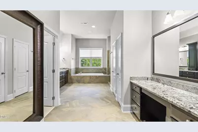 7029 Hasentree Way, Wake Forest, NC 27587 - Photo 30
